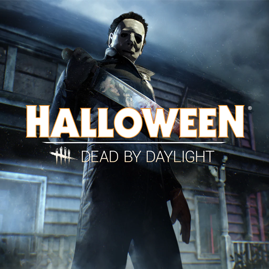 Dead by Daylight: The Halloween® Chapter & - Korobok.store