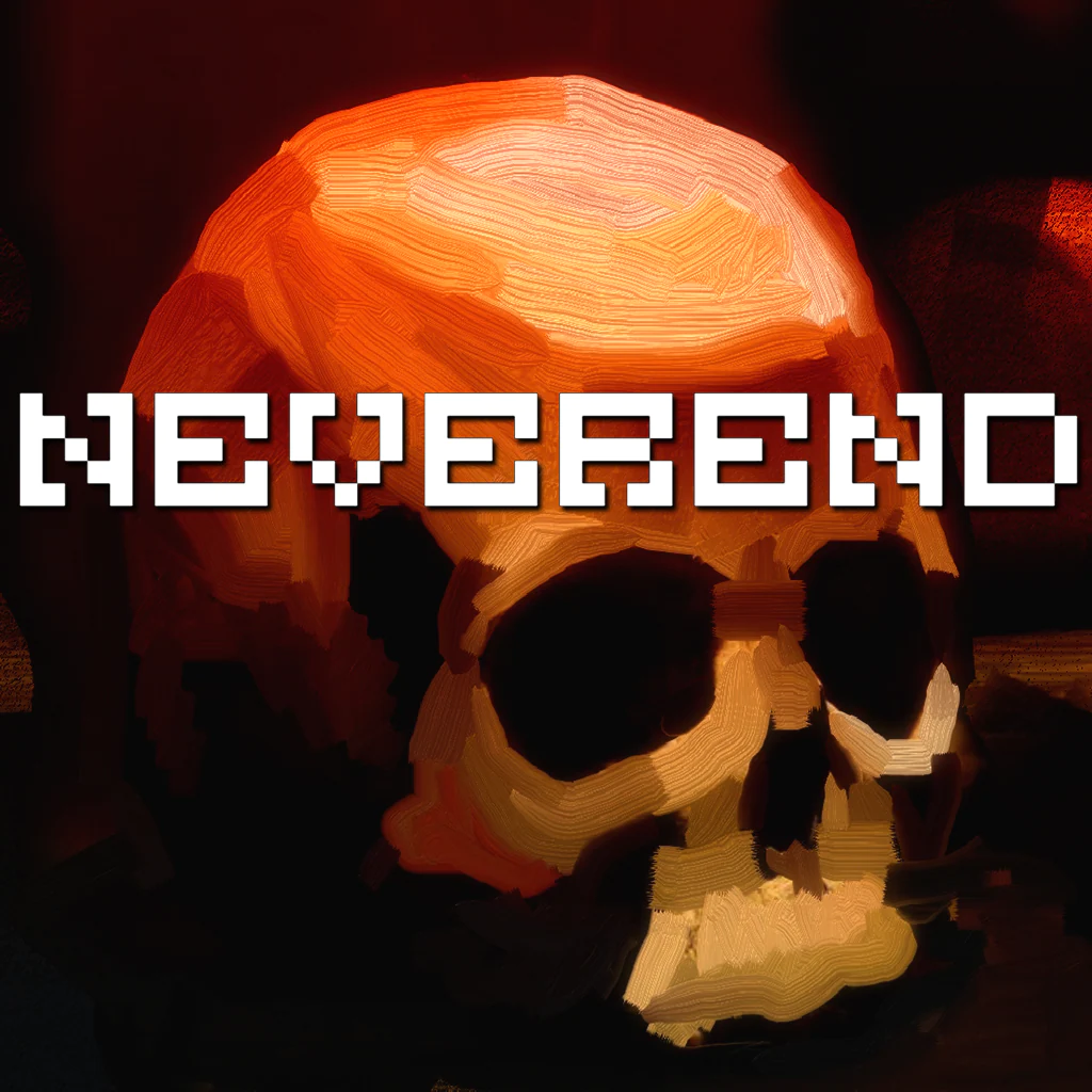 NeverEnd - Korobok.store