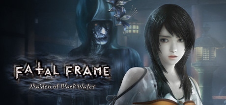 FATAL FRAME / PROJECT ZERO: Maiden of Black Water Digital Deluxe Edition STEAM