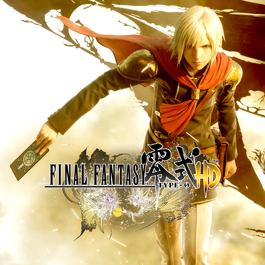 FINAL FANTASY TYPE-0™ HD - Korobok.store