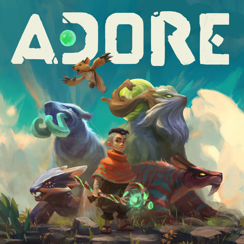 Adore - Korobok.store