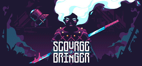 ScourgeBringer STEAM