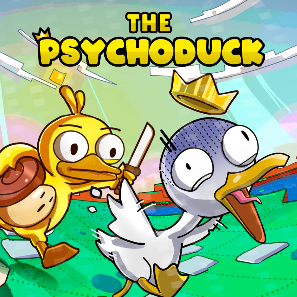 Psychoduck.net