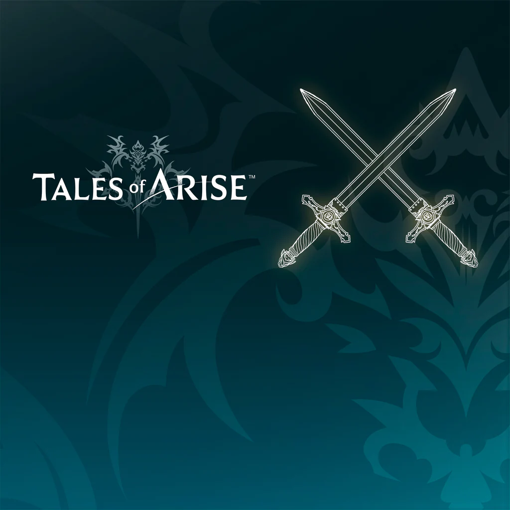 Tales of Arise - +5 Level Up (2) - Korobok.store