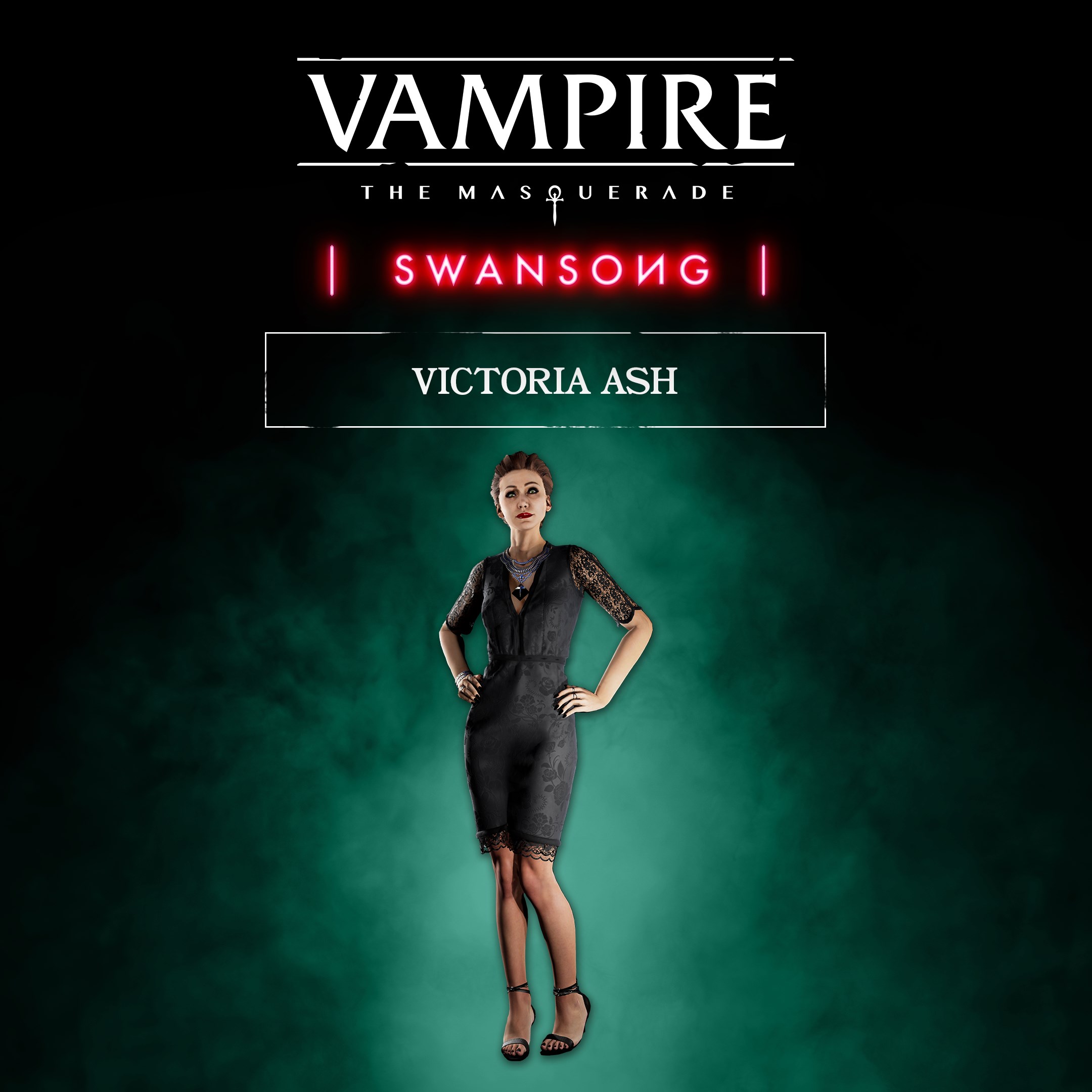 Купить игру Vampire: The Masquerade - Swansong Victoria Ash Xbox Series X|S  для Xbox за 235 на Korobok.Store - Korobok.store