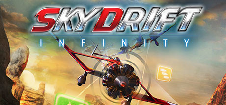SkyDrift Infinity | STEAM GIFT
