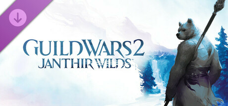 Guild Wars 2® Janthir Wilds™ Expansion | STEAM КЛЮЧ