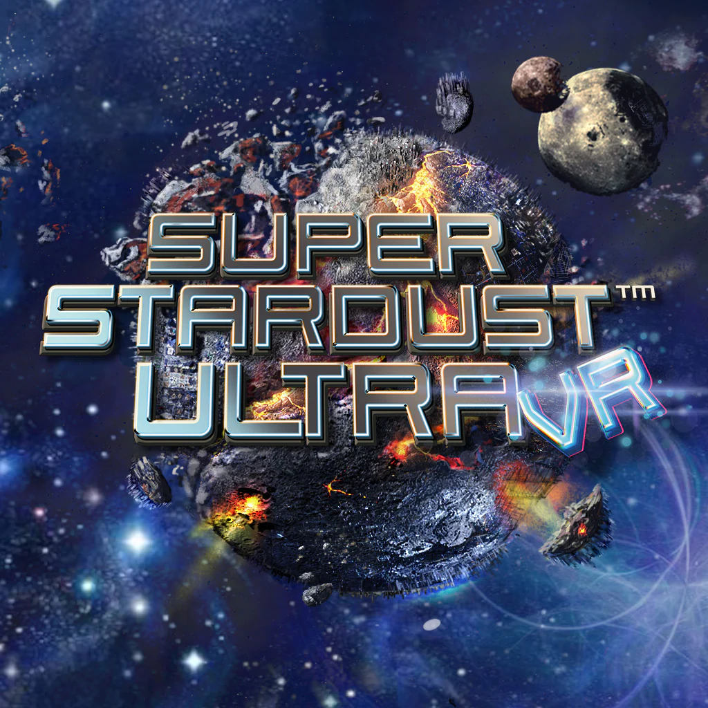 Super Stardust™ Ultra VR - Korobok.store