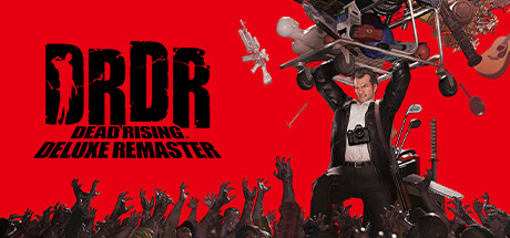 Dead Rising Deluxe Remaster - Costumes & BGM: Dead Rising Original Pack STEAM