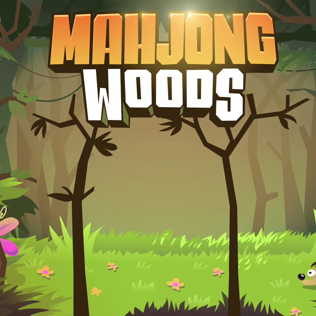 Mahjong Woods - Korobok.store