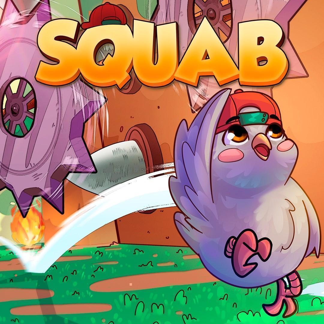 Squab для Xbox