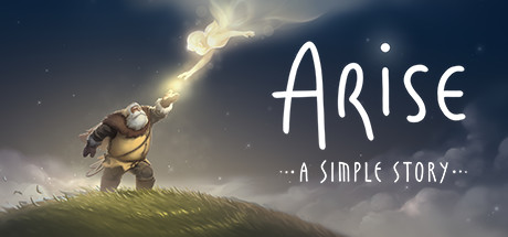 Arise STEAM
