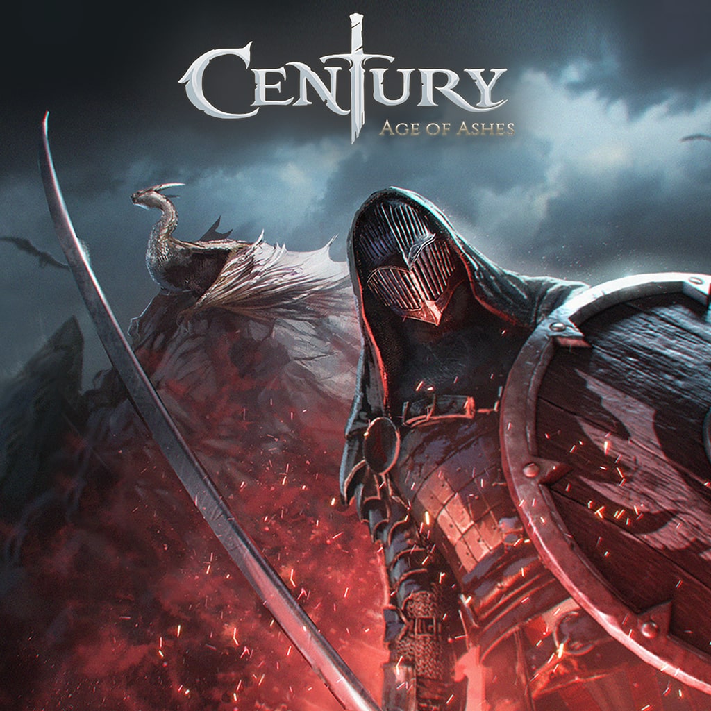 Century: Age of Ashes - Pack Zealot - Korobok.store