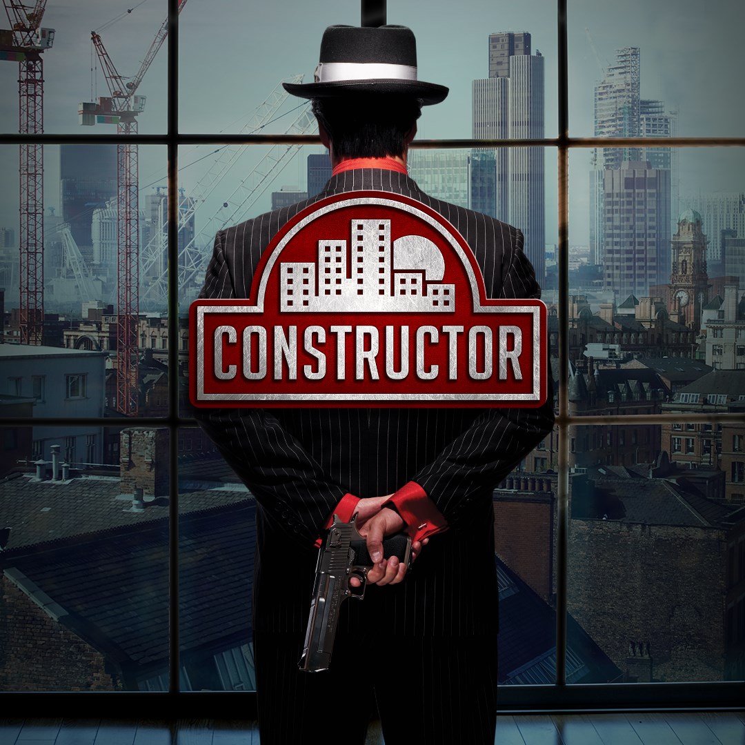 Купить игру Constructor для Xbox за 336 на Korobok.Store - Korobok.store