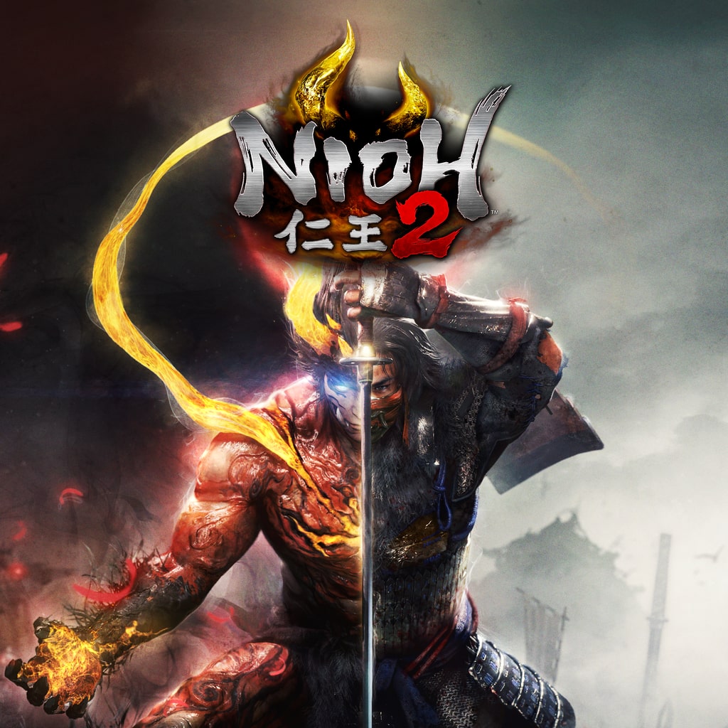 Nioh 2 - Korobok.store