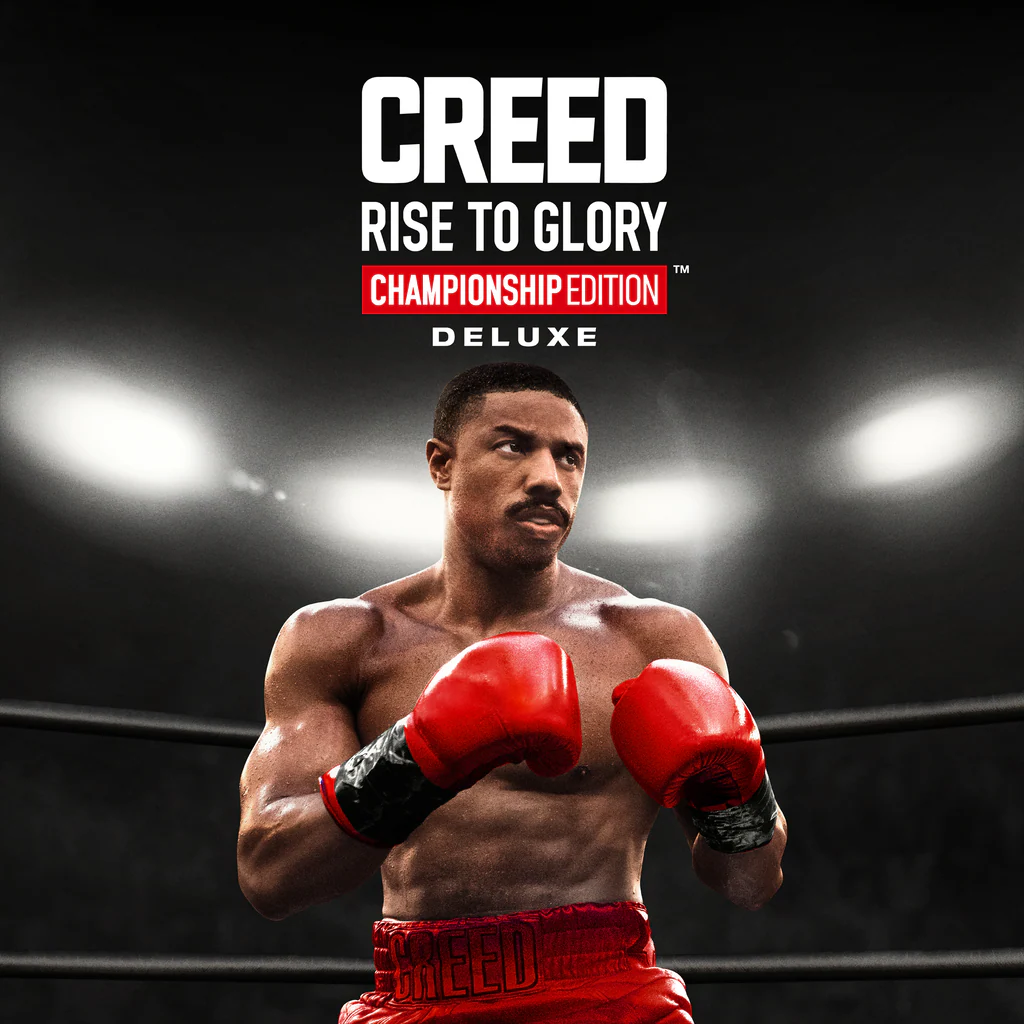 Creed: Rise to Glory - Championship Edition™ - Korobok.store