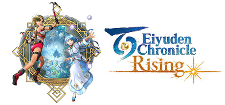 Eiyuden Chronicle: Rising STEAM