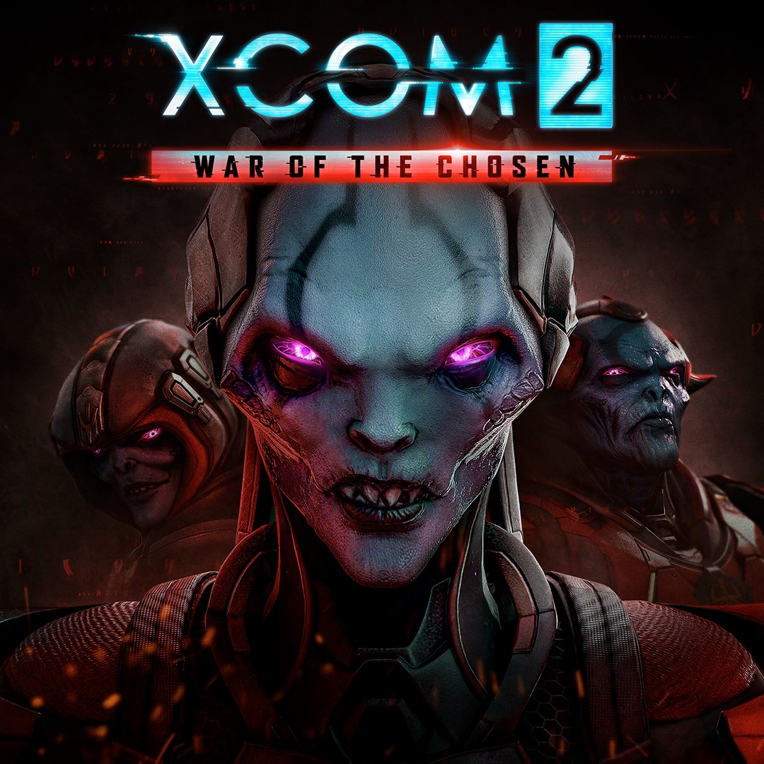 Купить игру XCOM® 2: War of the Chosen для Xbox за 279 на Korobok.Store -  Korobok.store