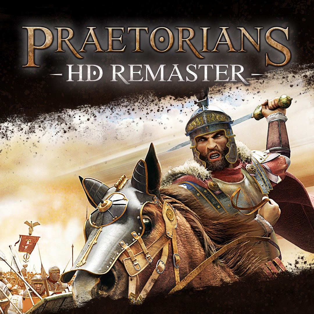 Купить игру Praetorians - HD Remaster для Xbox за 676 на Korobok.Store -  Korobok.store