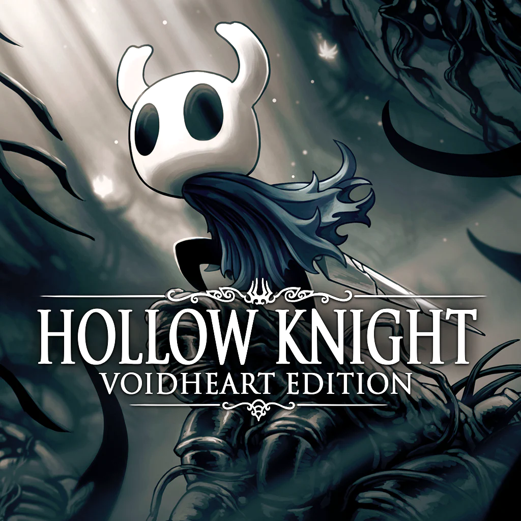 Hollow Knight: Voidheart Edition - Korobok.store