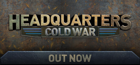 Headquarters: Cold War STEAM