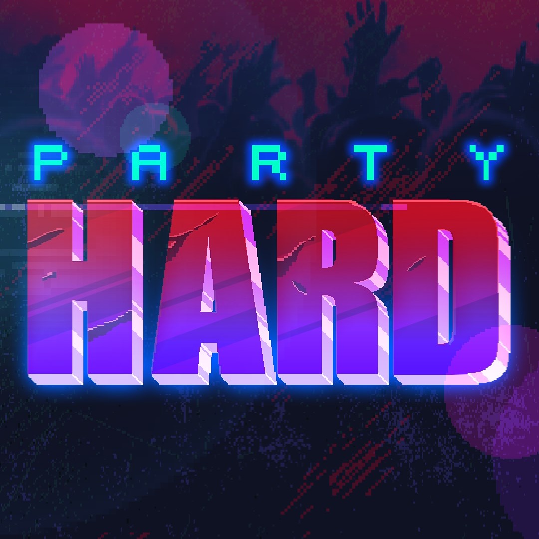 Купить игру Party Hard для Xbox за 2150 на Korobok.Store - Korobok.store