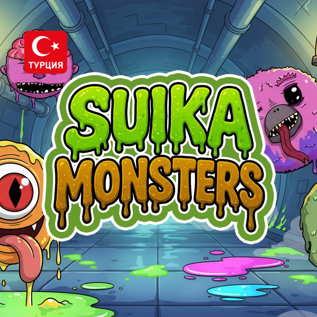 (TR) Suika Monsters (Xbox One)