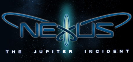 Nexus - The Jupiter Incident STEAM
