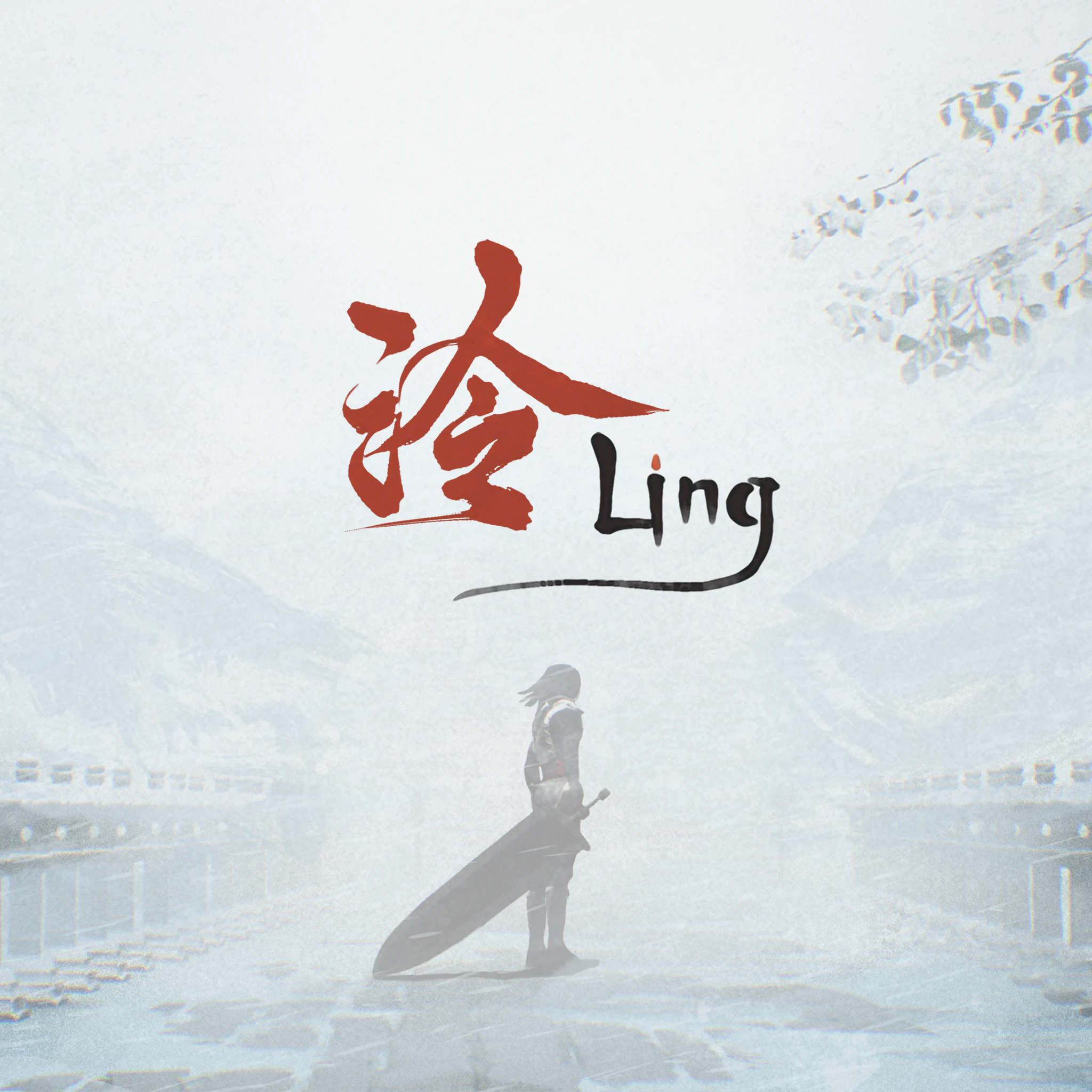 Ling: A Road Alone - Korobok.store