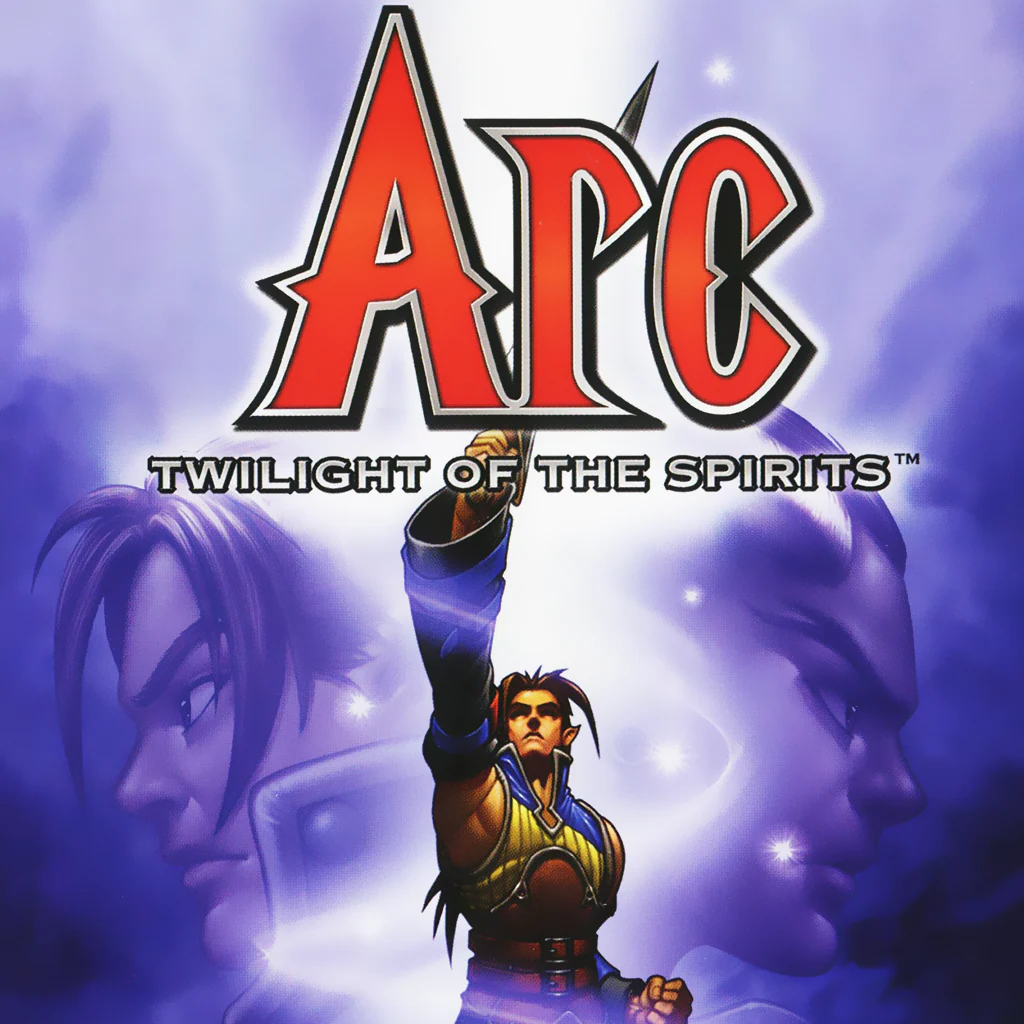 Arc the Lad: Twilight of the Spirits - Korobok.store