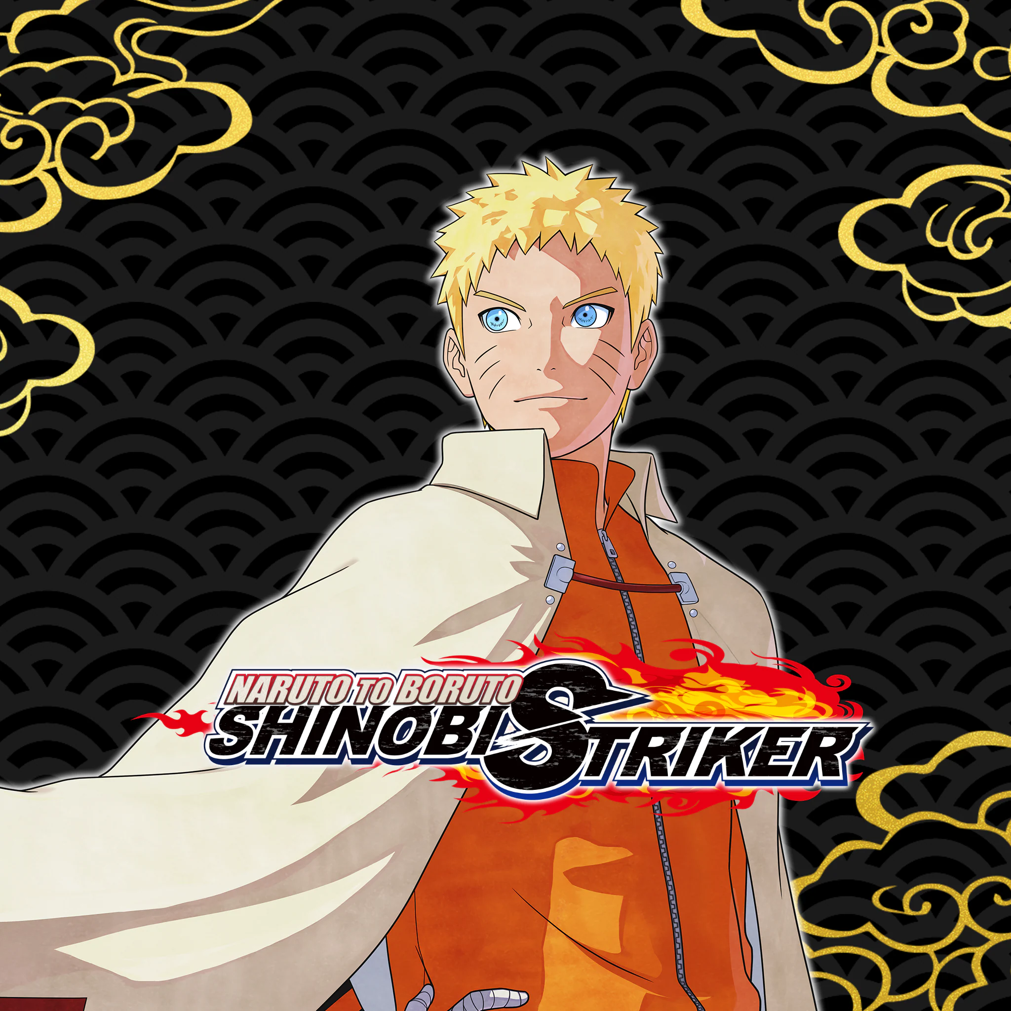 NTBSS: Master Character Training Pack Naruto Uzumaki (BORUTO) -  Korobok.store