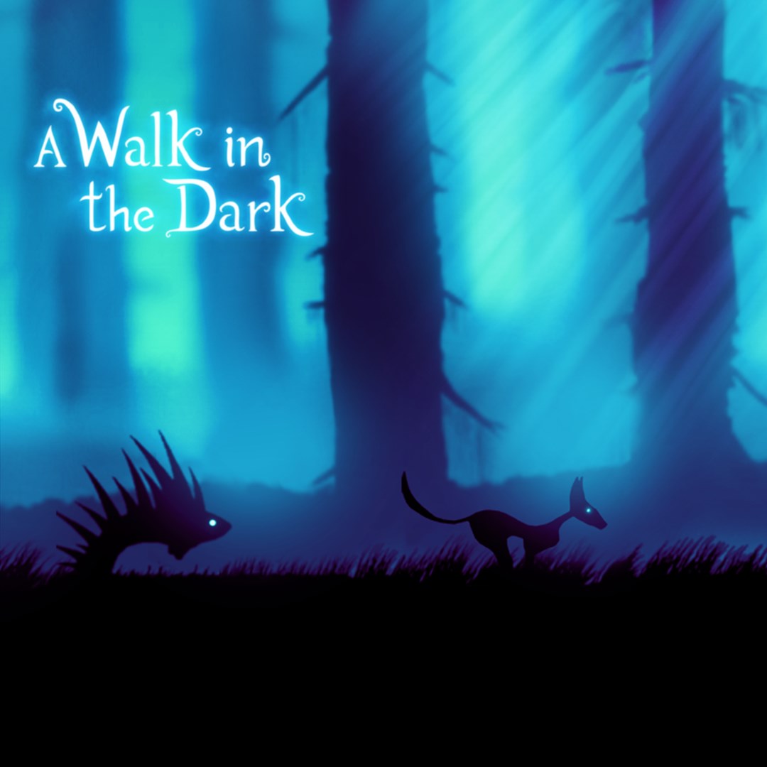 Купить игру A Walk in the Dark для Xbox за 235 на Korobok.Store -  Korobok.store