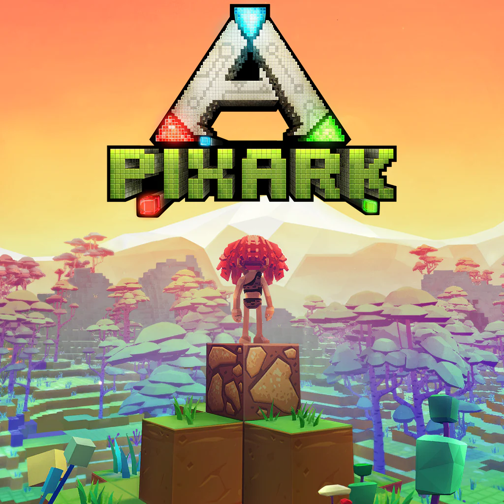 PixARK Korobok.store