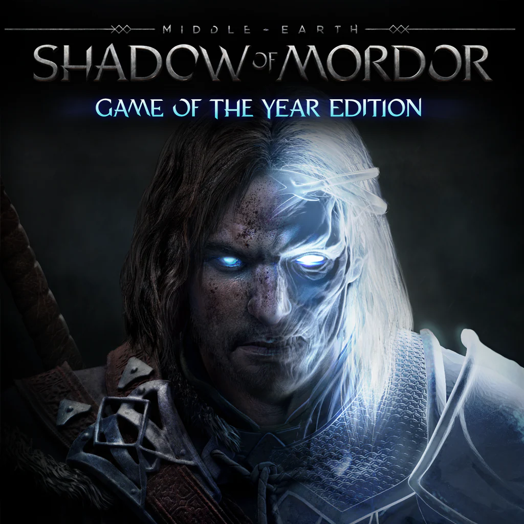 Middle-earth™: Shadow of Mordor™-Game of the Year Edition - Korobok.store