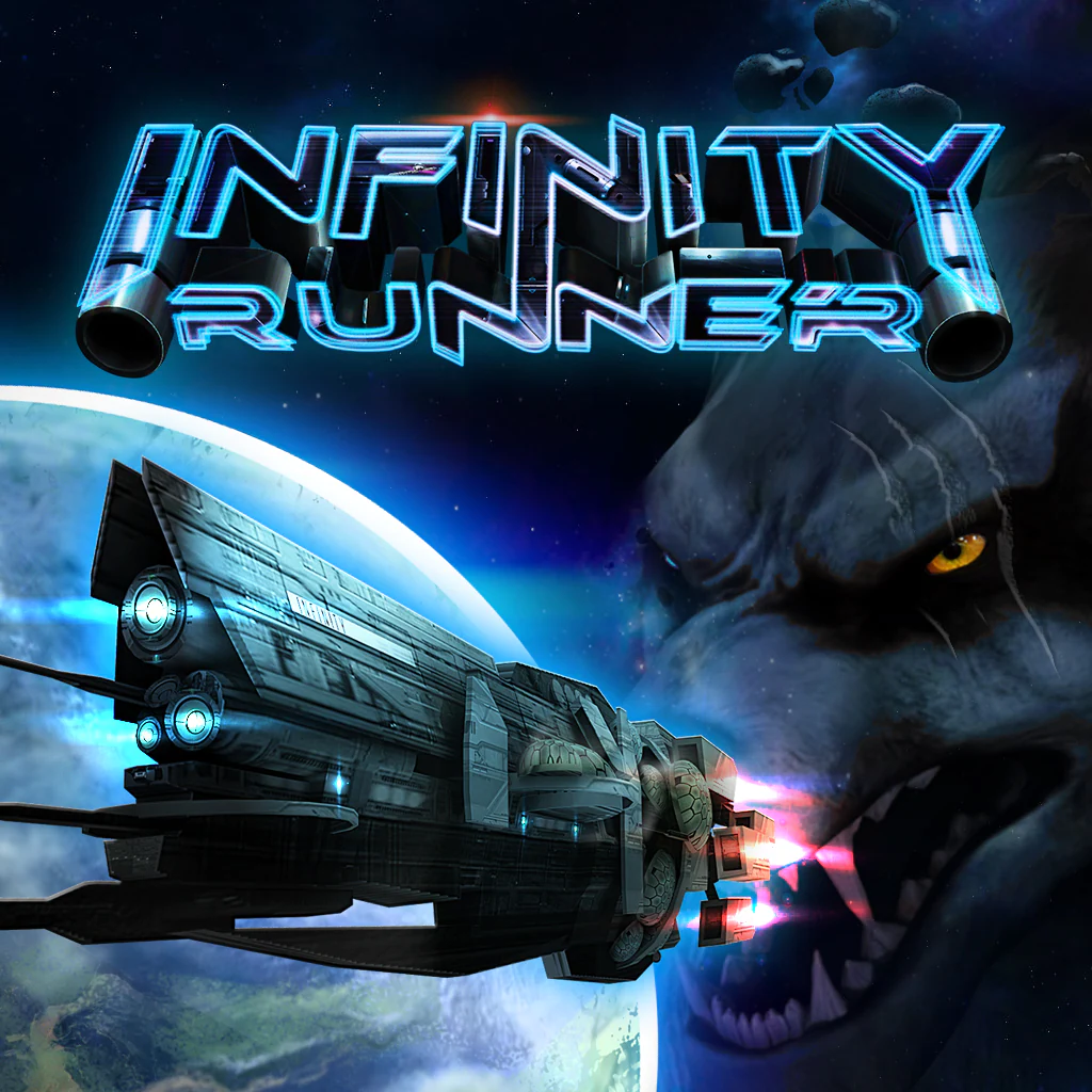 Infinity Runner - Korobok.store