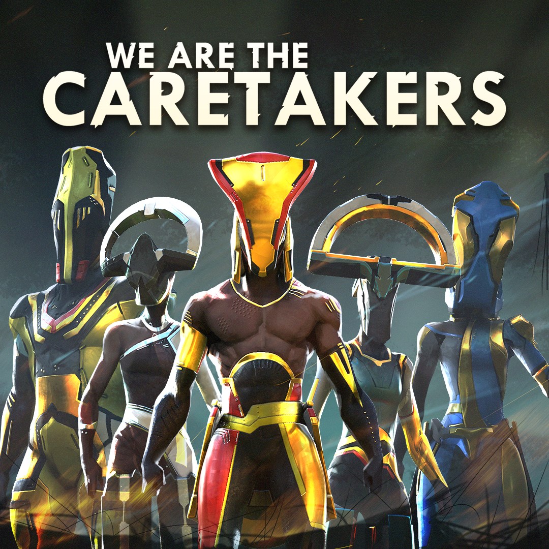 Купить игру We Are The Caretakers для Xbox за 683 на Korobok.Store -  Korobok.store