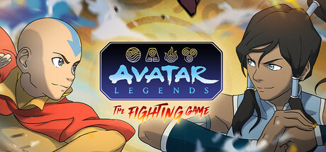 Pre-Purchase Avatar Legends: The Fighting Game | STEAM GIFT