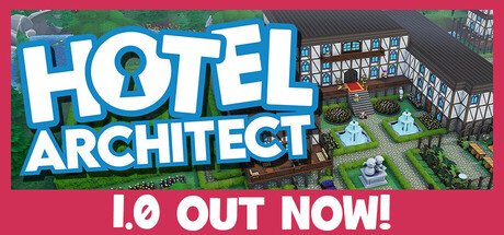 Hotel Architect STEAM
