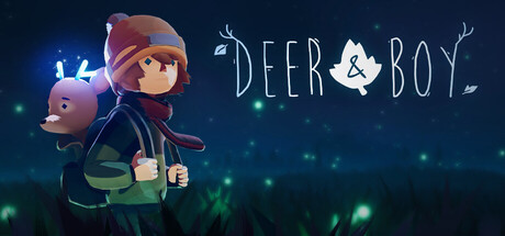 Deer & Boy - Deluxe Edition STEAM