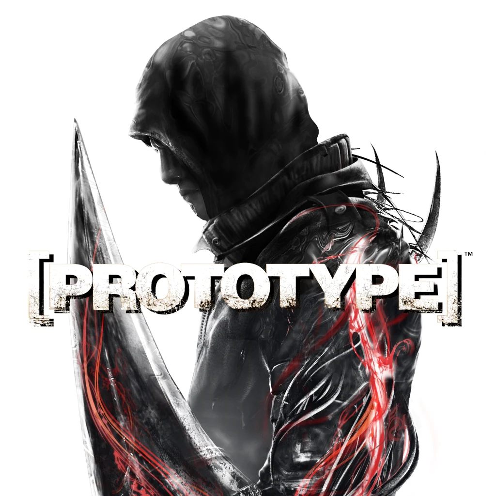 Prototype 2 steam русский фото 70