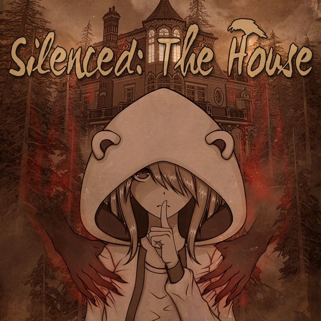 Silenced: The House - Korobok.store