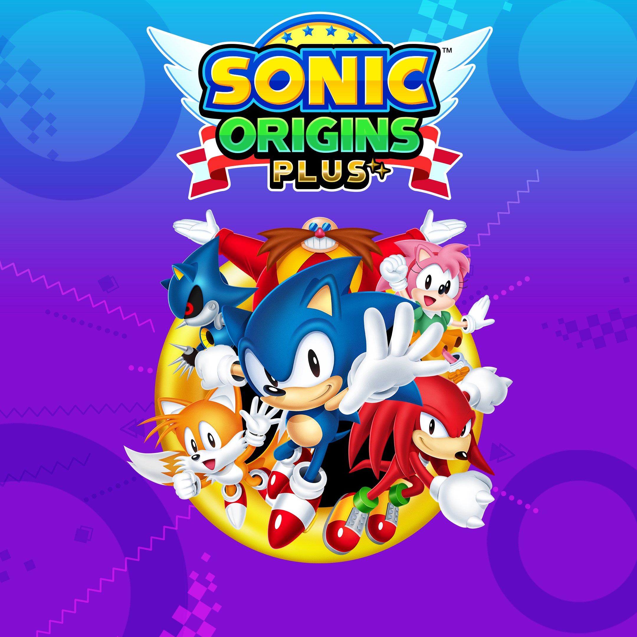 Купить игру Sonic Origins Plus для Xbox за 4106 на Korobok.Store -  Korobok.store