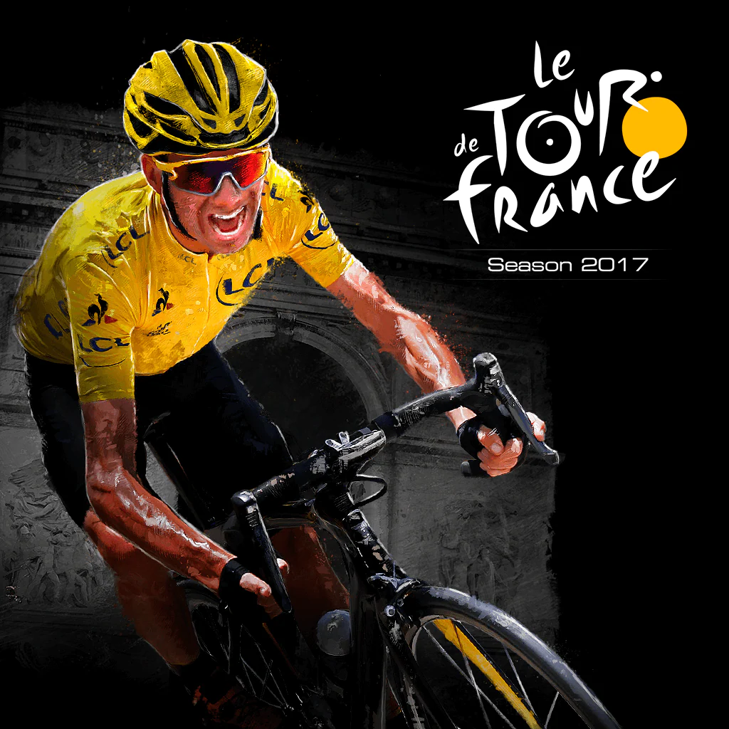 Tour de France 2017 - Korobok.store