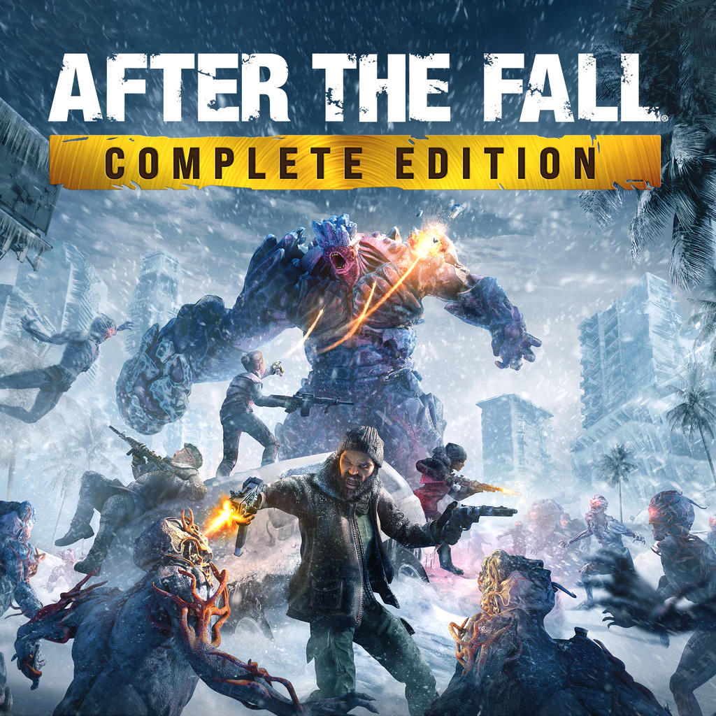 After the Fall® - Complete Edition - Korobok.store