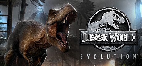 Jurassic World Evolution STEAM