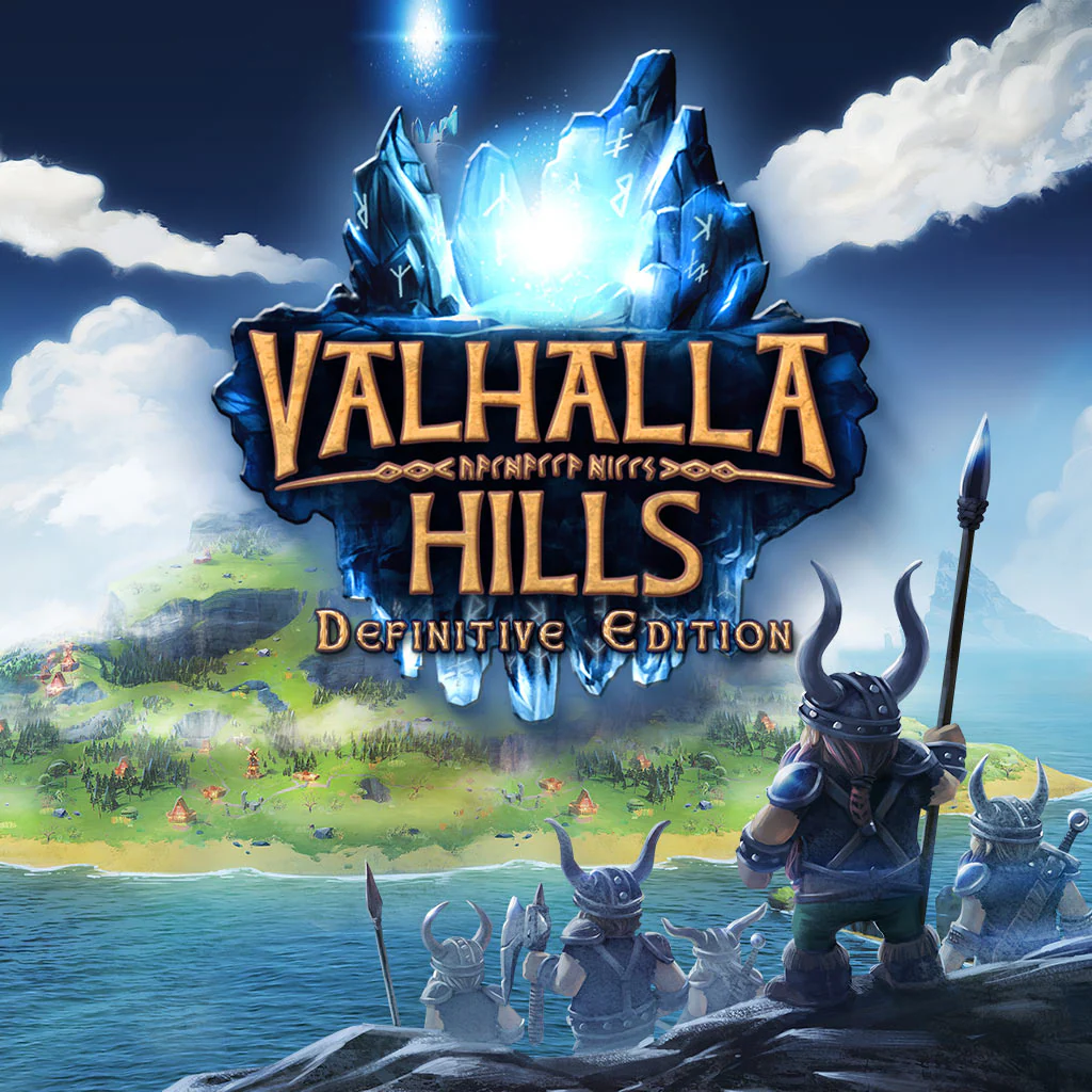 Valhalla Hills - Definitive Edition - Korobok.store