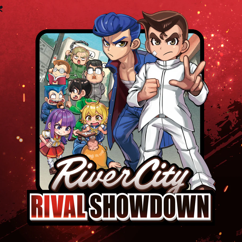 River City: Rival Showdown - Korobok.store