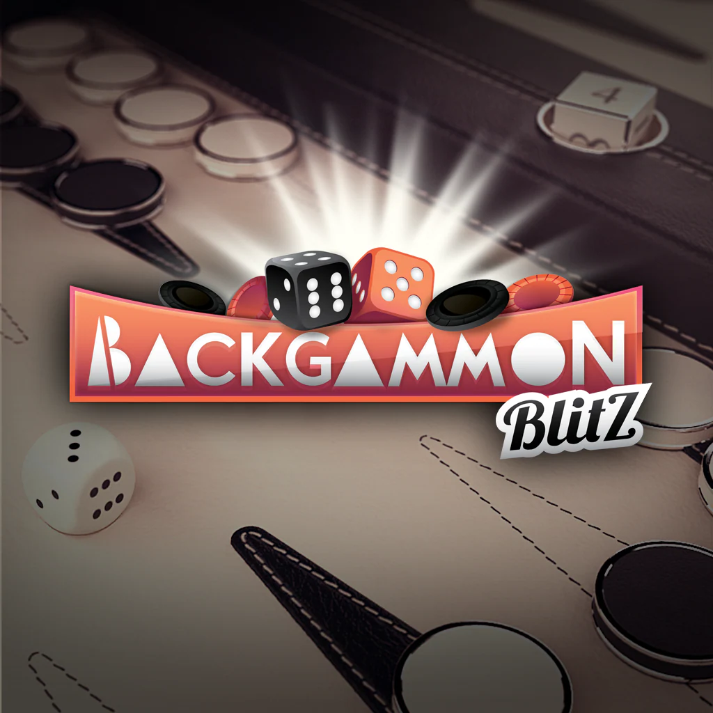 Backgammon Blitz - Korobok.store