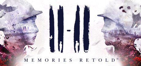 11-11 Memories Retold | STEAM GIFT