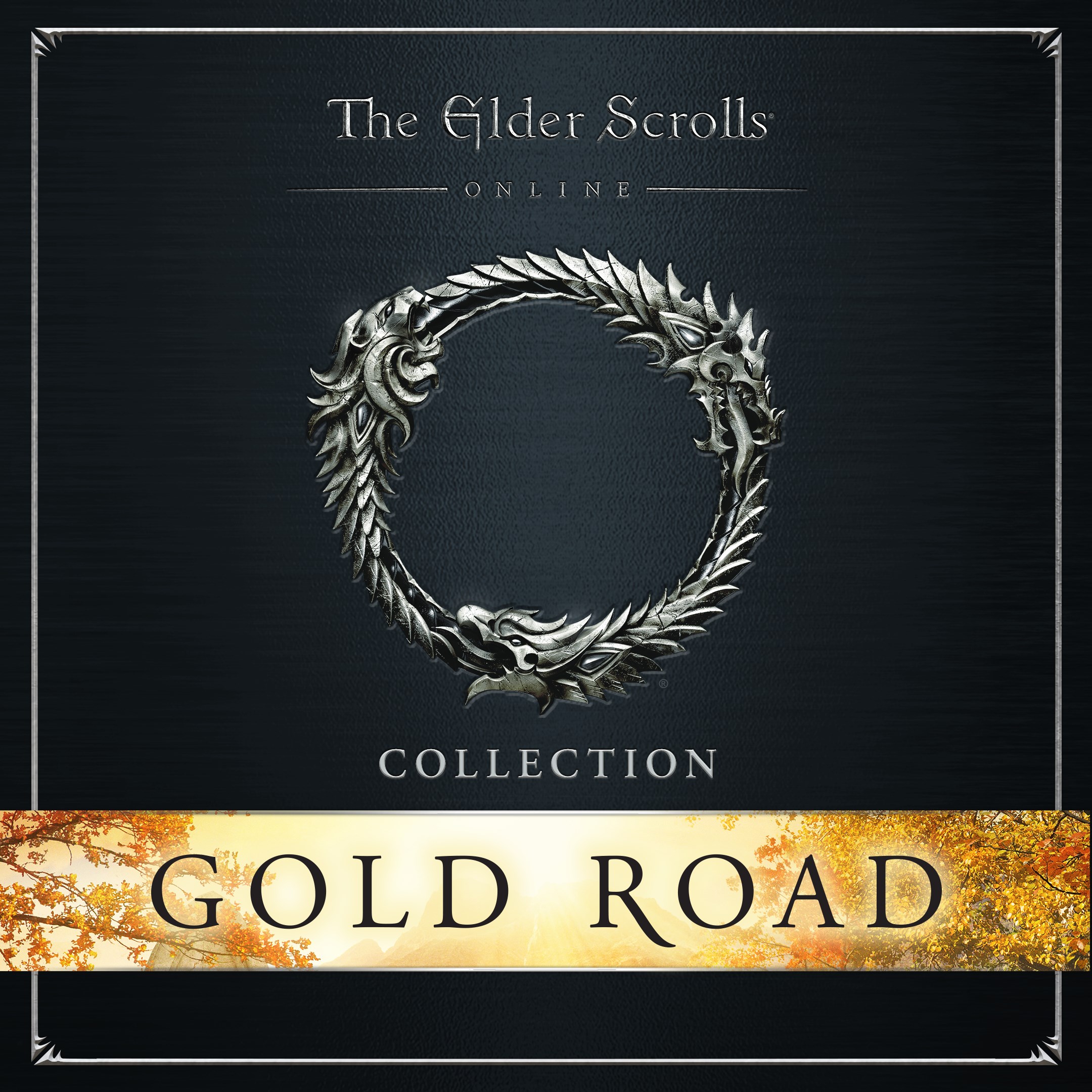 Купить игру The Elder Scrolls Online Collection: Gold Road для Xbox за 5145  на Korobok.Store - Korobok.store